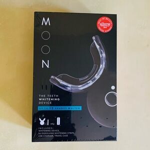Moon The Teeth Whitening Device